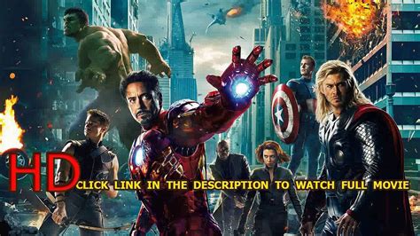 myflixer avengers|The Avengers 2012 Full movie online MyFlixer.